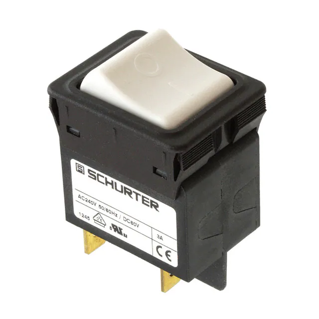 4435.0041 SCHURTER Inc. electronic component