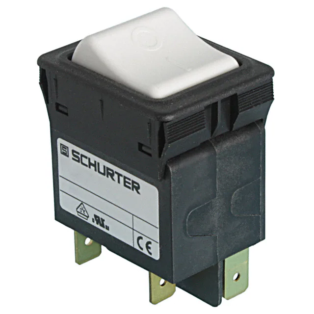 4435.0042 SCHURTER Inc. electronic component