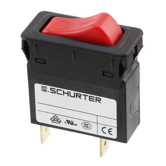 4435.0056 SCHURTER Inc. electronic component