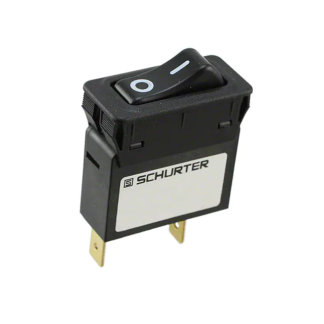 4435.0004 SCHURTER Inc. electronic component
