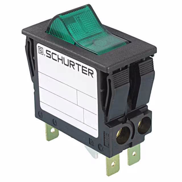 4430.0982 SCHURTER Inc. electronic component
