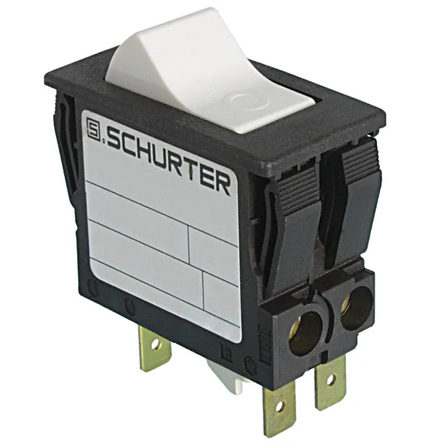 4430.0885 SCHURTER Inc. electronic component