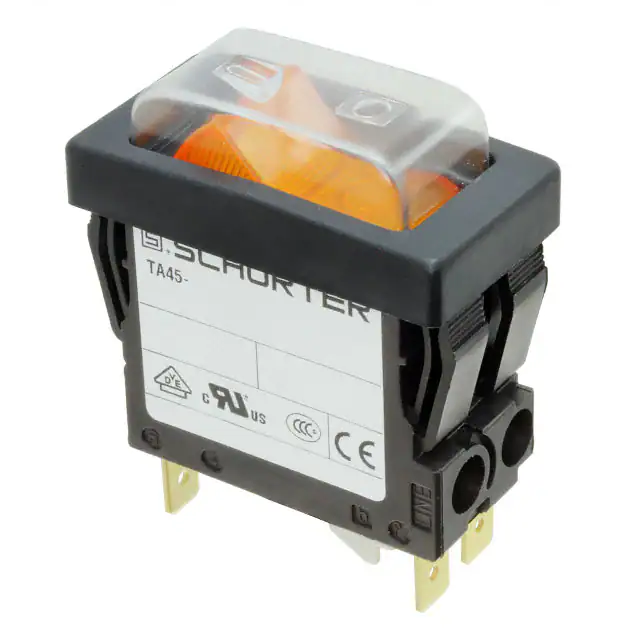 4430.2224 SCHURTER Inc. electronic component