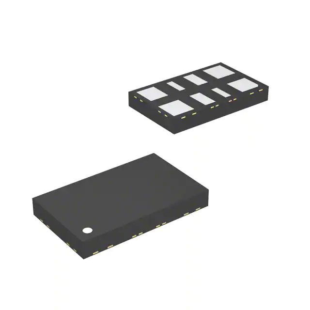 TBU-PK060-100-WH Bourns Inc. electronic component