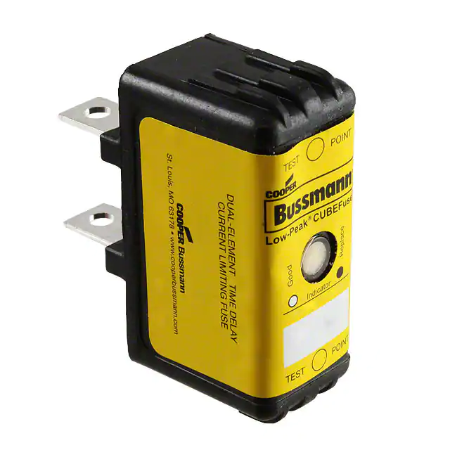 TCF10 Eaton - Bussmann Electrical Division electronic component