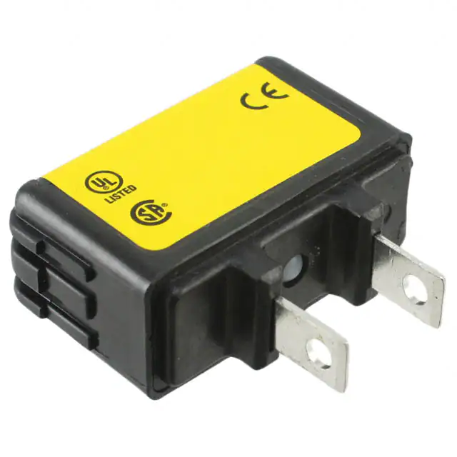 TCF25 Eaton - Bussmann Electrical Division electronic component
