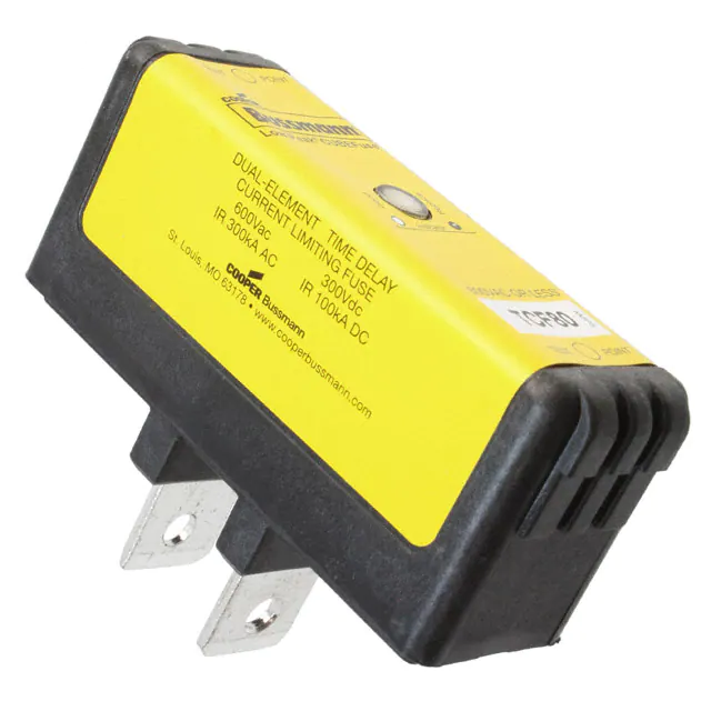 TCF80 Eaton - Bussmann Electrical Division electronic component