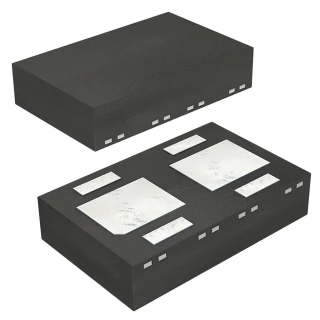TCS-DL004-750-WH Bourns Inc. electronic component