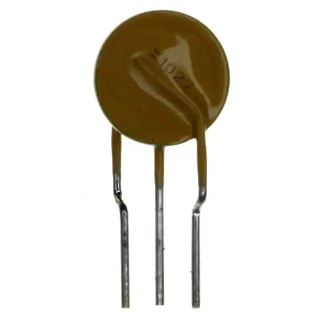 TM2P-10271 Littelfuse Inc. electronic component