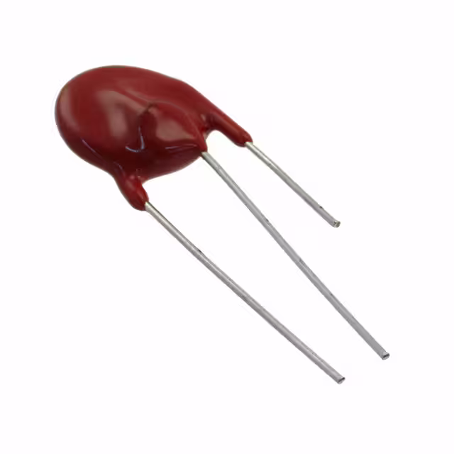 TMOV14RP250ML2T7 Littelfuse Inc. electronic component