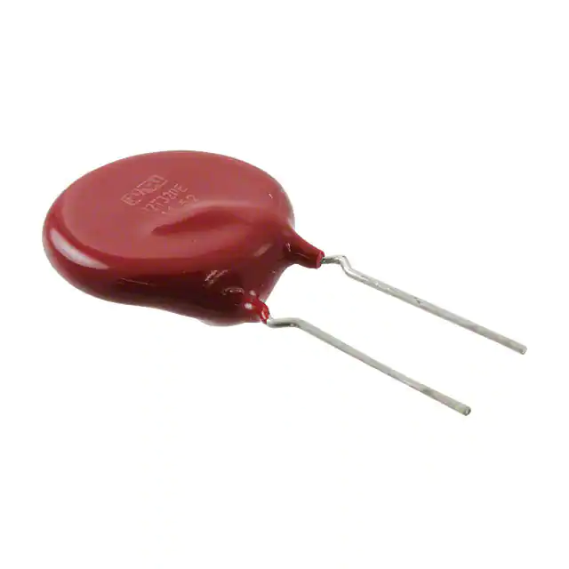 TMOV20RP320EL2T7 Littelfuse Inc. electronic component