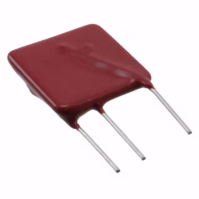 TMOV25SP115M Littelfuse Inc. electronic component
