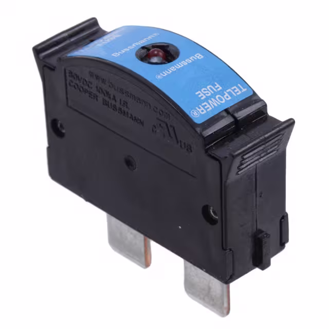 TPC-20 Eaton - Bussmann Electrical Division electronic component