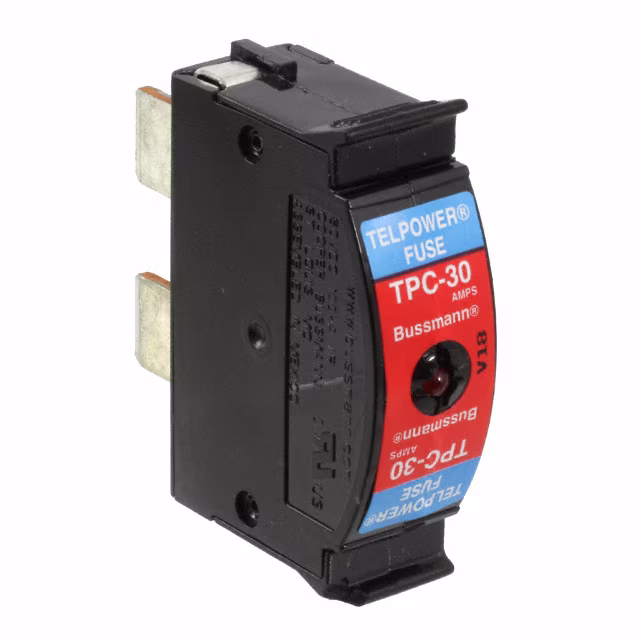 TPC-30 Eaton - Bussmann Electrical Division electronic component
