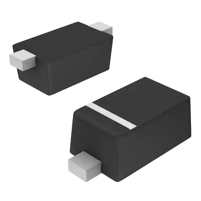 ESDA12-1K STMicroelectronics electronic component