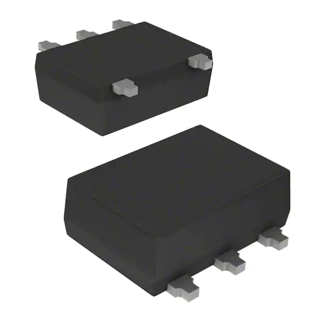 ESDALC6V1P5 STMicroelectronics electronic component