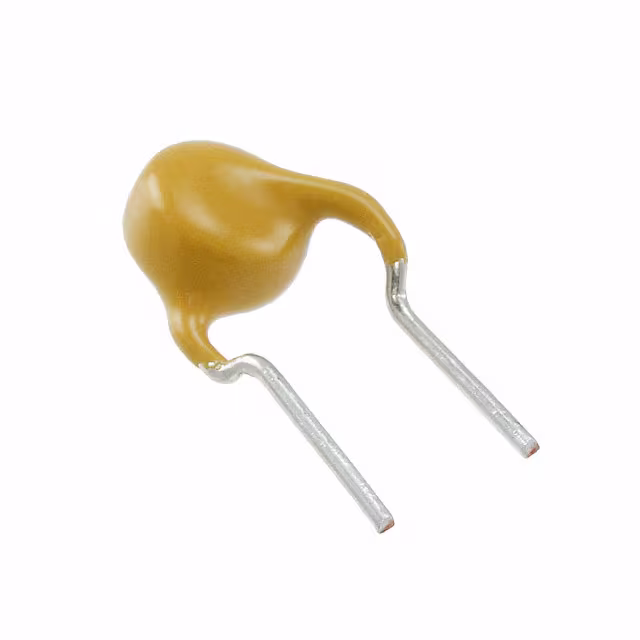 TRF250-080T Littelfuse Inc. electronic component