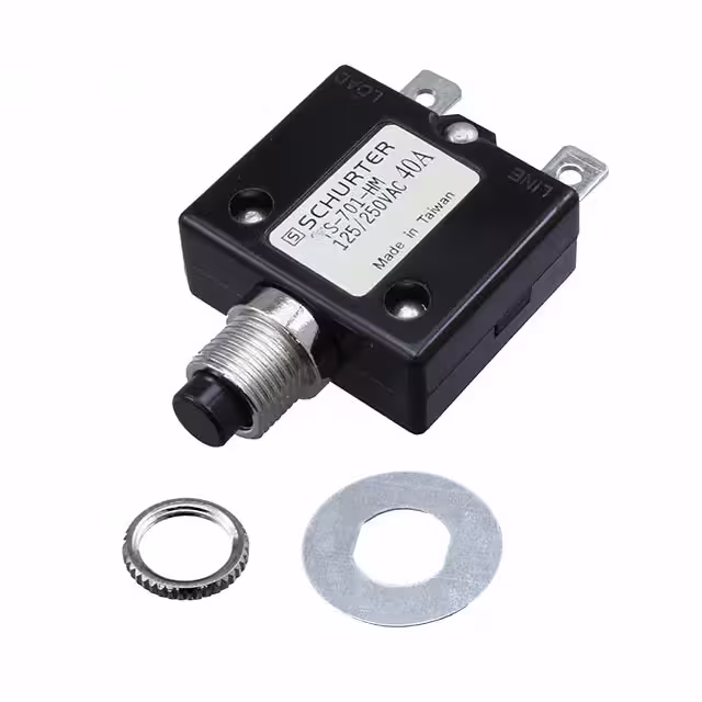 TS-701-HM-40 SCHURTER Inc. electronic component