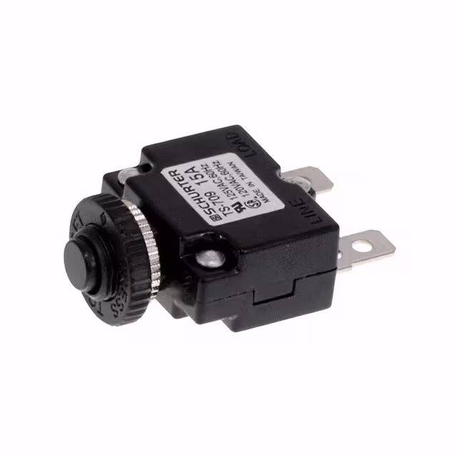 TS-709-15K SCHURTER Inc. electronic component