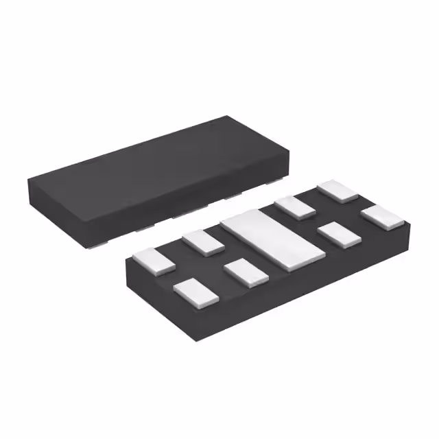 ESD5V3U4UHDMIE6327XTSA1 Infineon Technologies electronic component