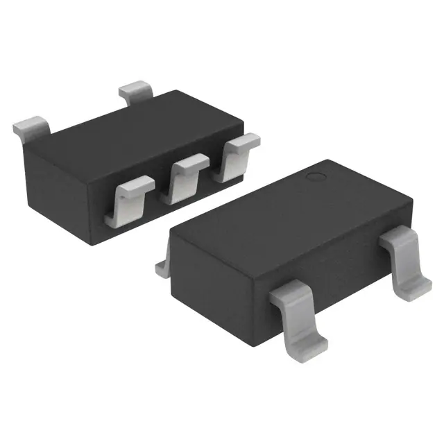 NP0080TAT1G onsemi electronic component