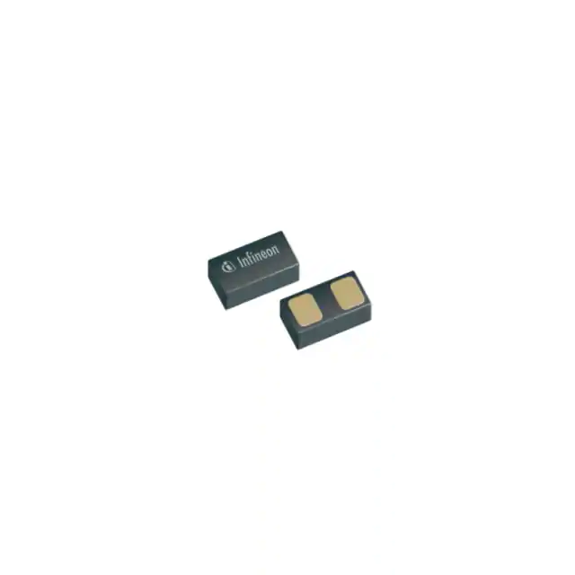 ESD113B102ELE6327XTMA1 Infineon Technologies electronic component