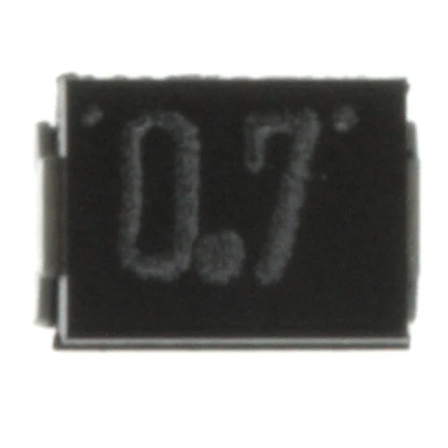 UNHS20100L Panasonic Electronic Components electronic component