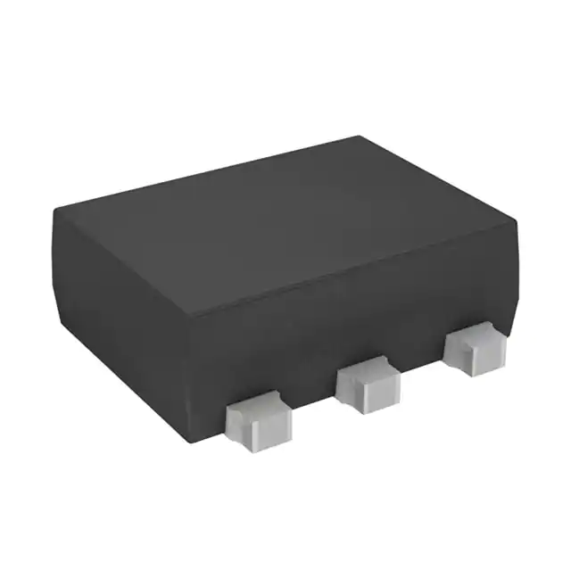 USBLC6-2P6 STMicroelectronics electronic component