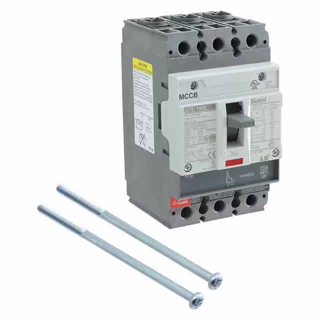 UTE100E-FTU-25-3P-LL-UL American Electrical Inc. electronic component