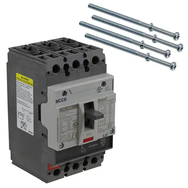 UTE100E-FTU-30-3P-LL-UL American Electrical Inc. electronic component