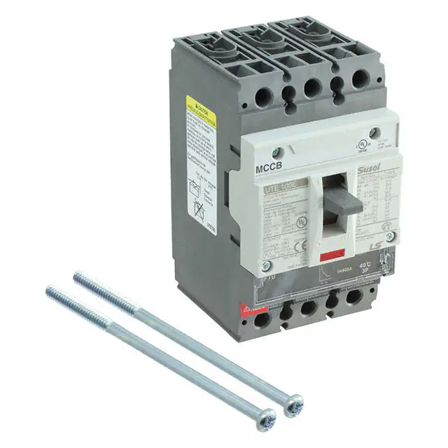 UTE100E-FTU-50-3P-LL-UL American Electrical Inc. electronic component