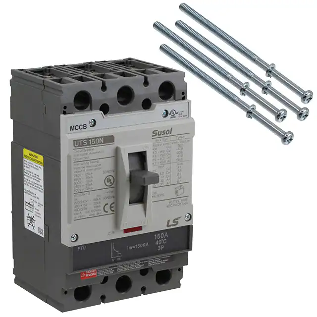 UTS150N-FTU-150A-3P-LL-UL American Electrical Inc. electronic component