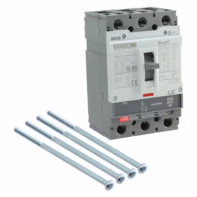 UTS150N-FTU-40A-3P-LL-UL American Electrical Inc. electronic component