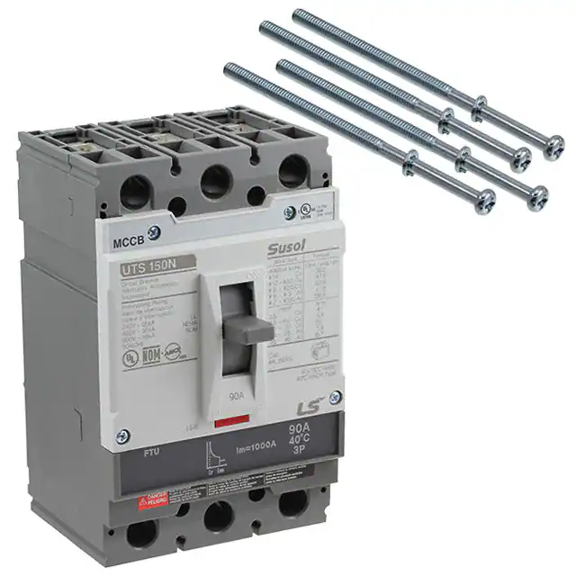 UTS150N-FTU-90A-3P-LL-UL American Electrical Inc. electronic component