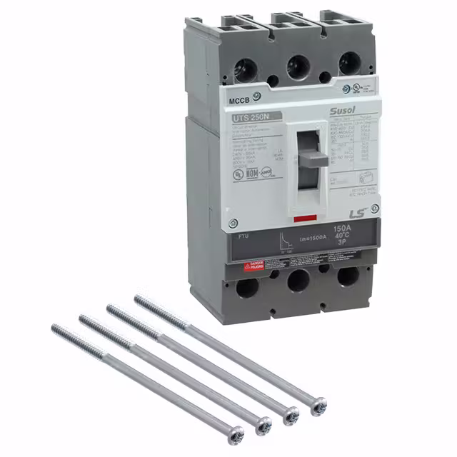 UTS250N-FTU-150A-3P-LL-UL American Electrical Inc. electronic component