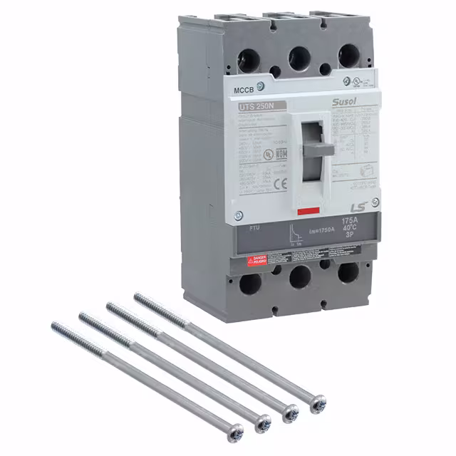 UTS250N-FTU-175A-3P-LL-UL American Electrical Inc. electronic component