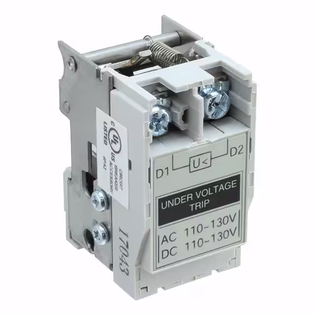 UVT-100 American Electrical Inc. electronic component