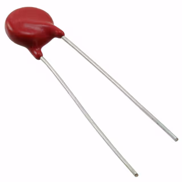 V07E300P Littelfuse Inc. electronic component
