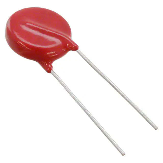 V14E300P Littelfuse Inc. electronic component