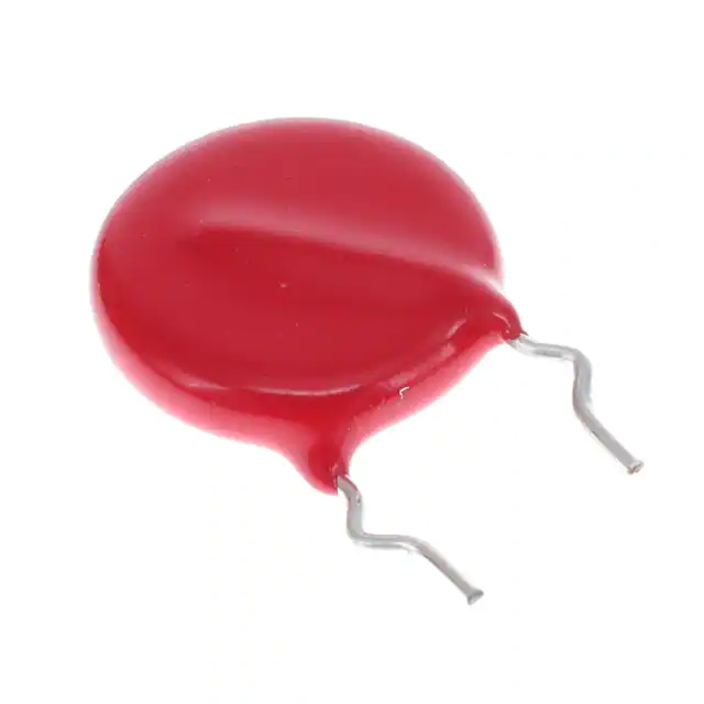 V14E385PL4B7 Littelfuse Inc. electronic component