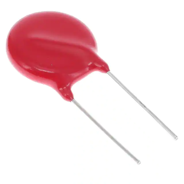 V14E40PL1T Littelfuse Inc. electronic component