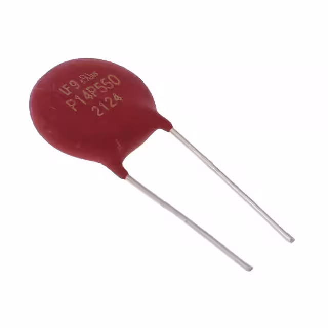 V14P550PL1TX2855 Littelfuse Inc. electronic component