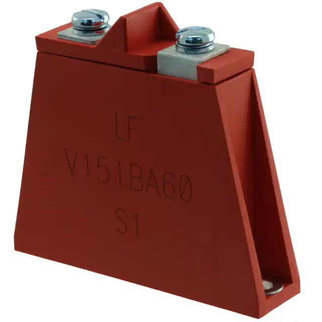 V151BA60 Littelfuse Inc. electronic component