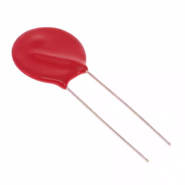 V18ZA20P Littelfuse Inc. electronic component