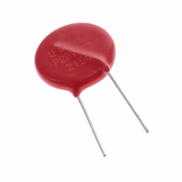 V20E320PL1T Littelfuse Inc. electronic component