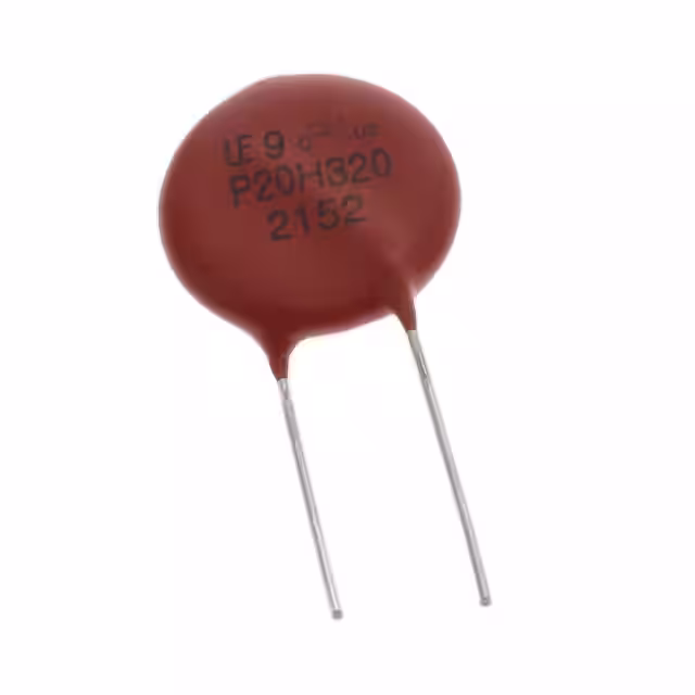V20H320PL3T1 Littelfuse Inc. electronic component