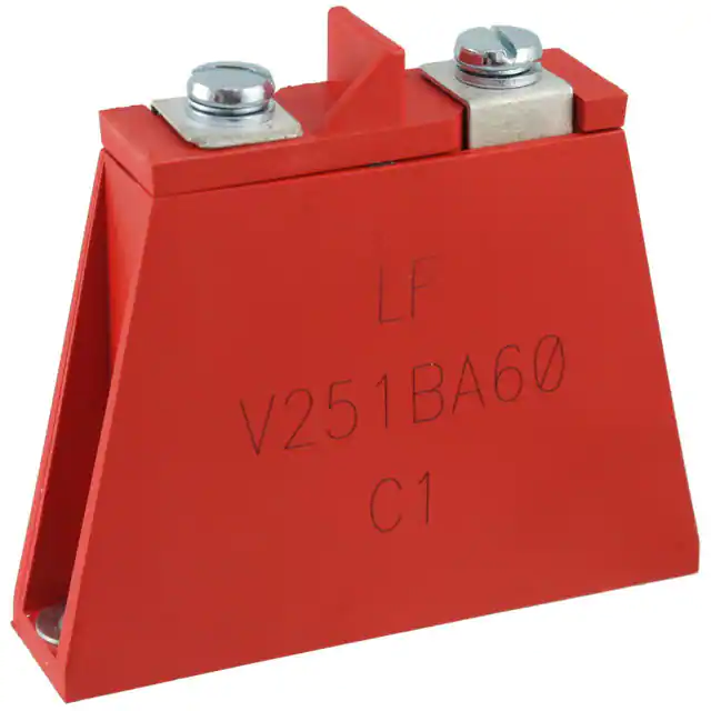 V251BA60 Littelfuse Inc. electronic component