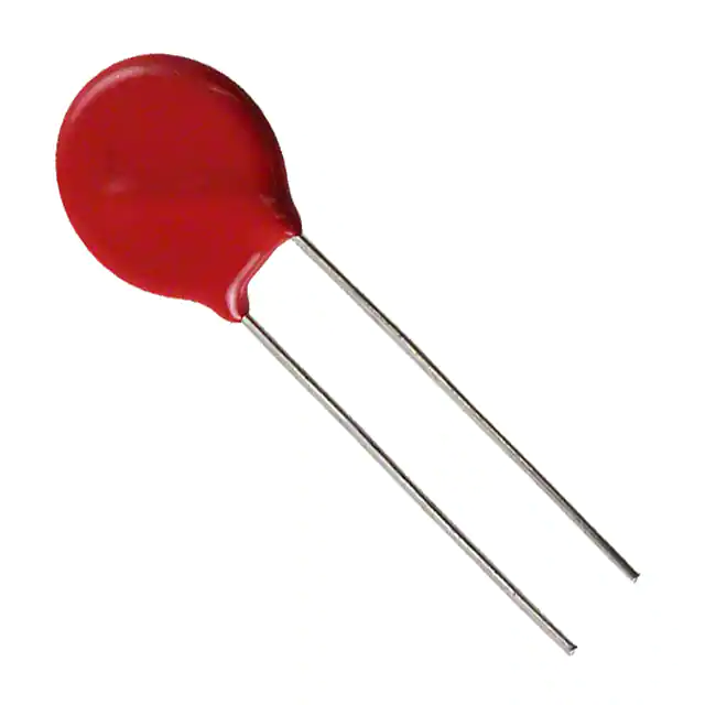V27ZA4P Littelfuse Inc. electronic component