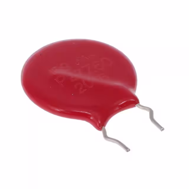 V27ZC60P Littelfuse Inc. electronic component