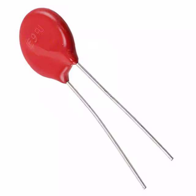 V33ZA5P Littelfuse Inc. electronic component